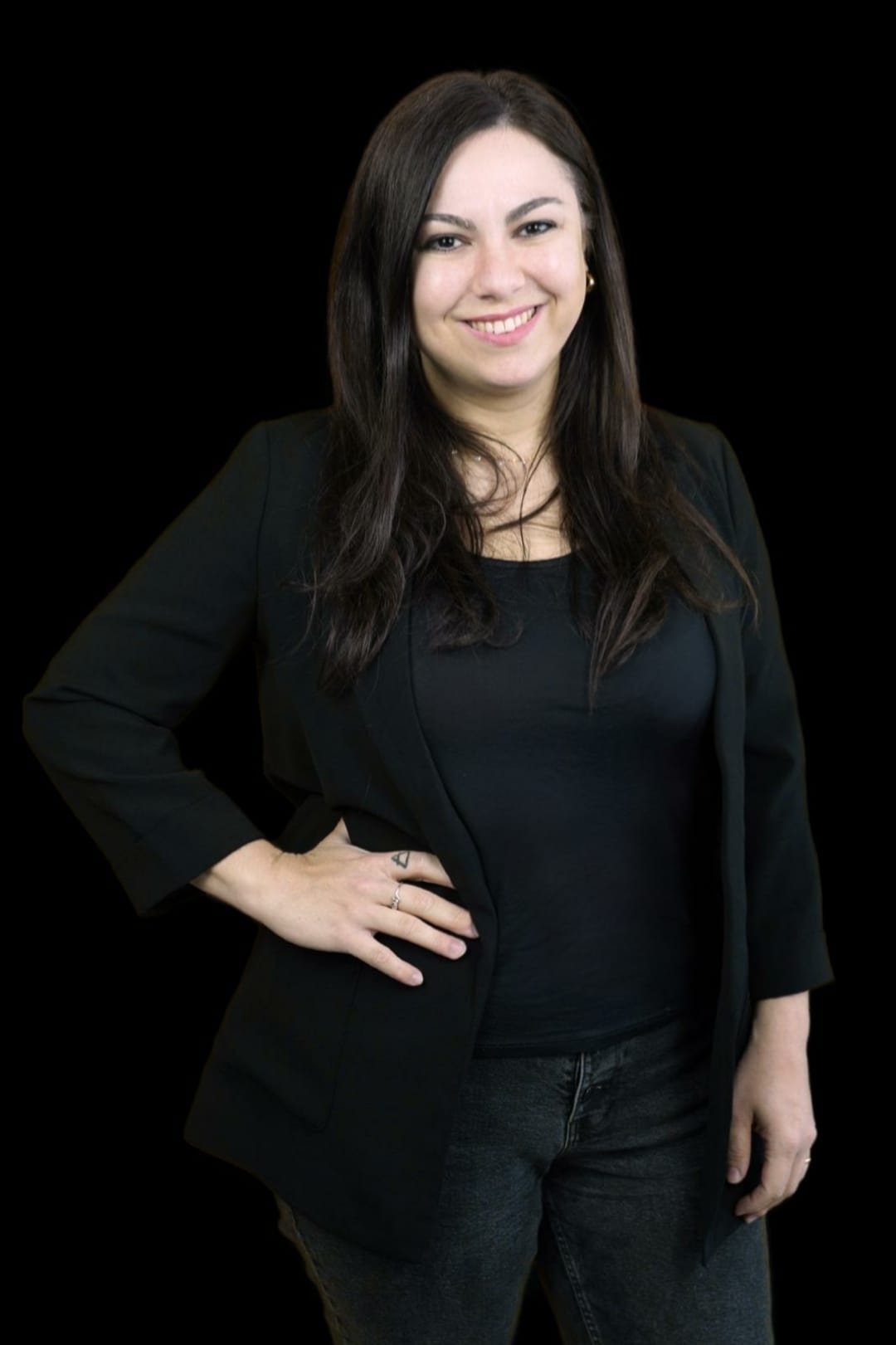 Alice Carminati